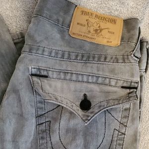 True Religion Men's Jeans